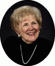 Elizabeth Anne Ward